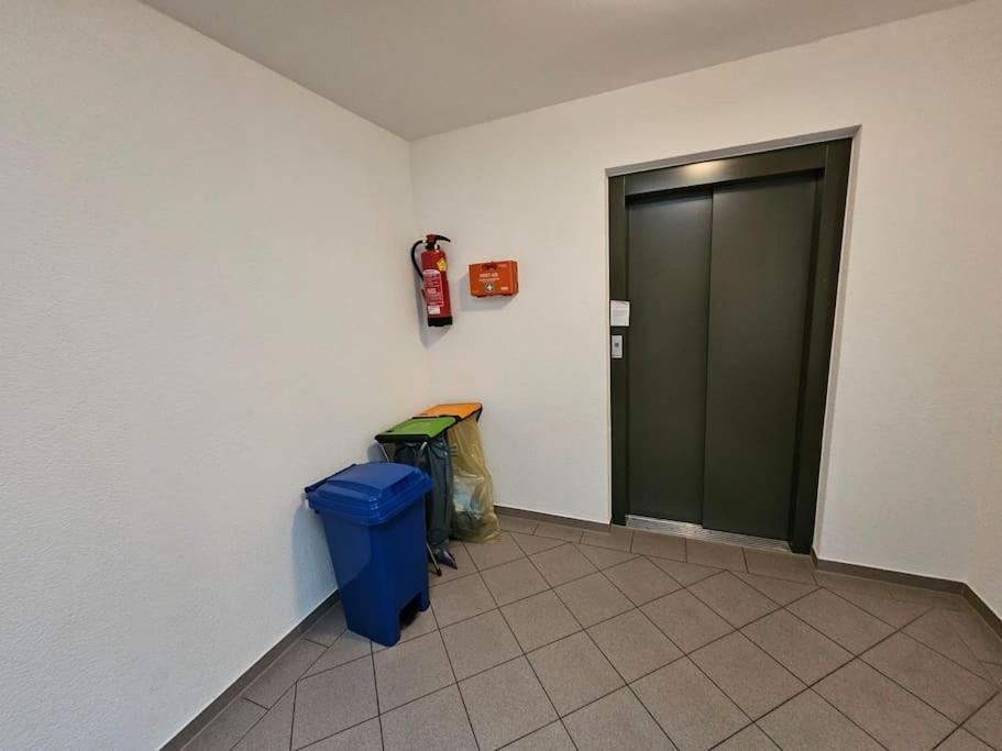 Ach18, Bregenz, Vorarlberg Apartments 外观 照片