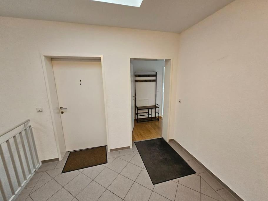 Ach18, Bregenz, Vorarlberg Apartments 外观 照片