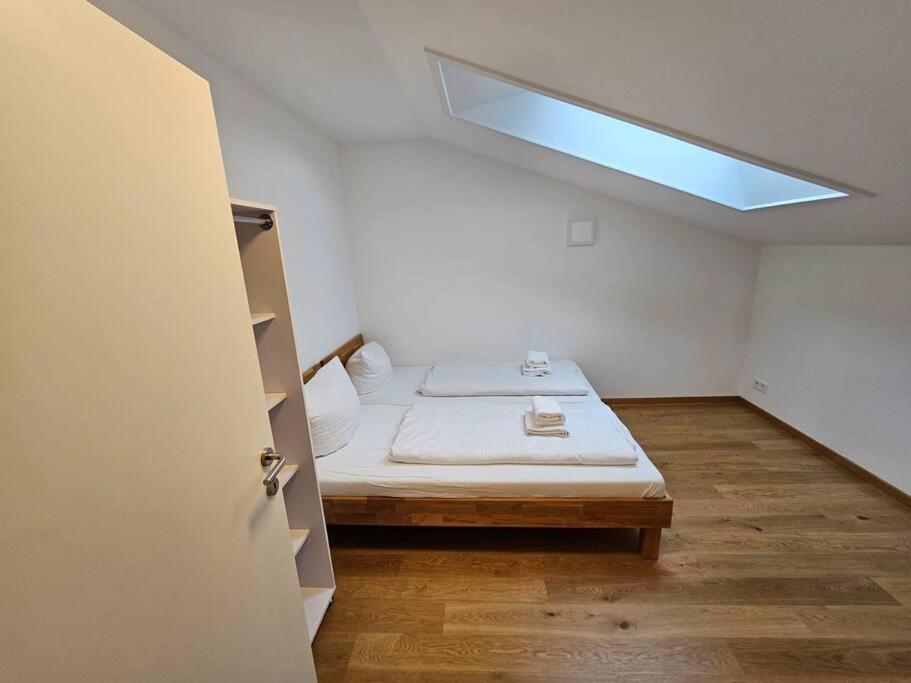 Ach18, Bregenz, Vorarlberg Apartments 外观 照片