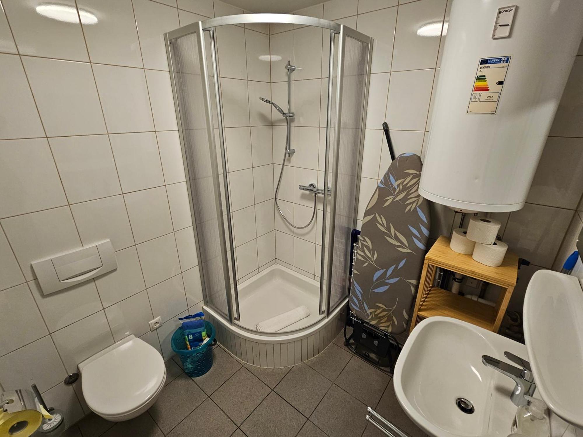Ach18, Bregenz, Vorarlberg Apartments 外观 照片