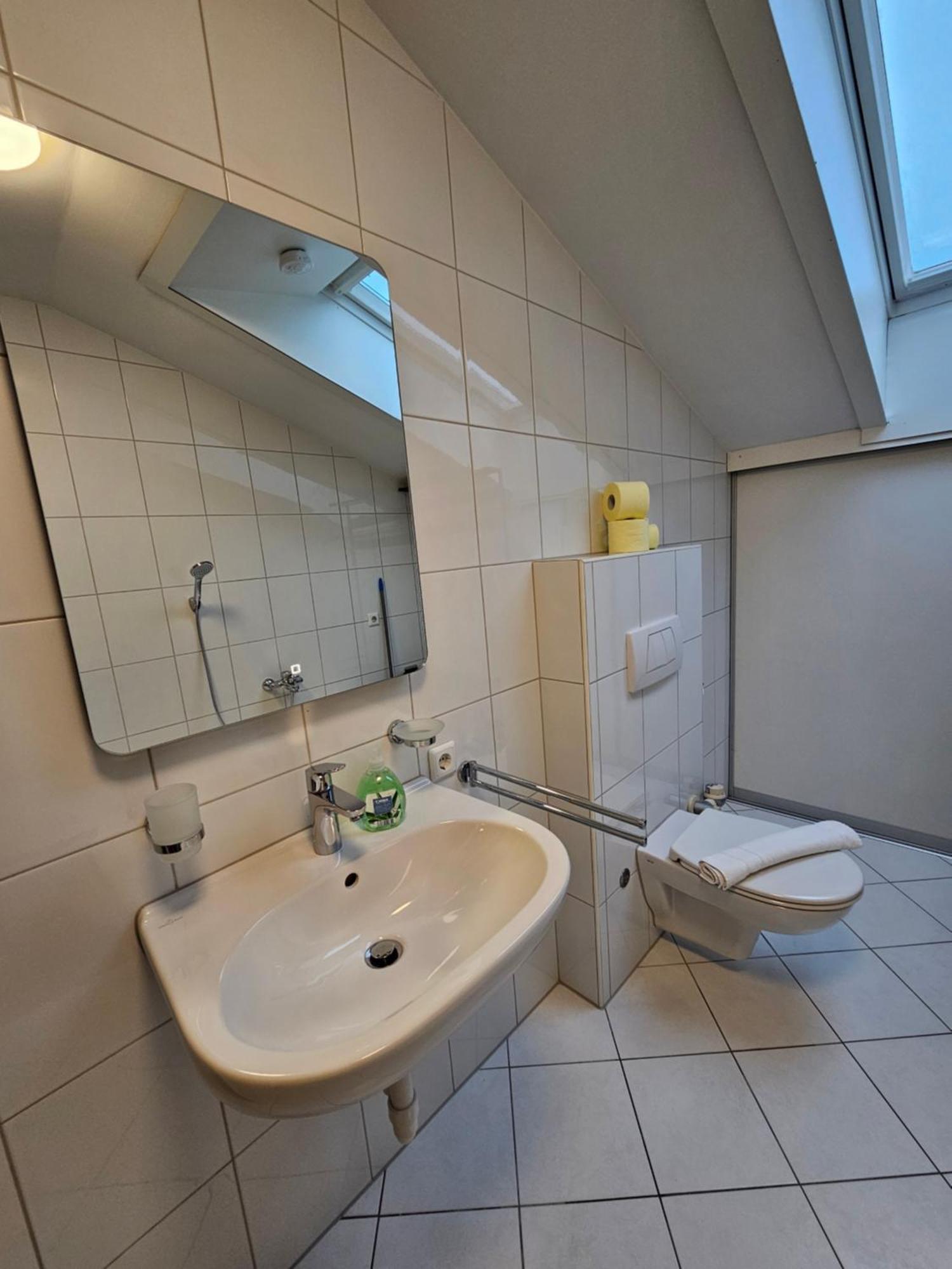 Ach18, Bregenz, Vorarlberg Apartments 外观 照片
