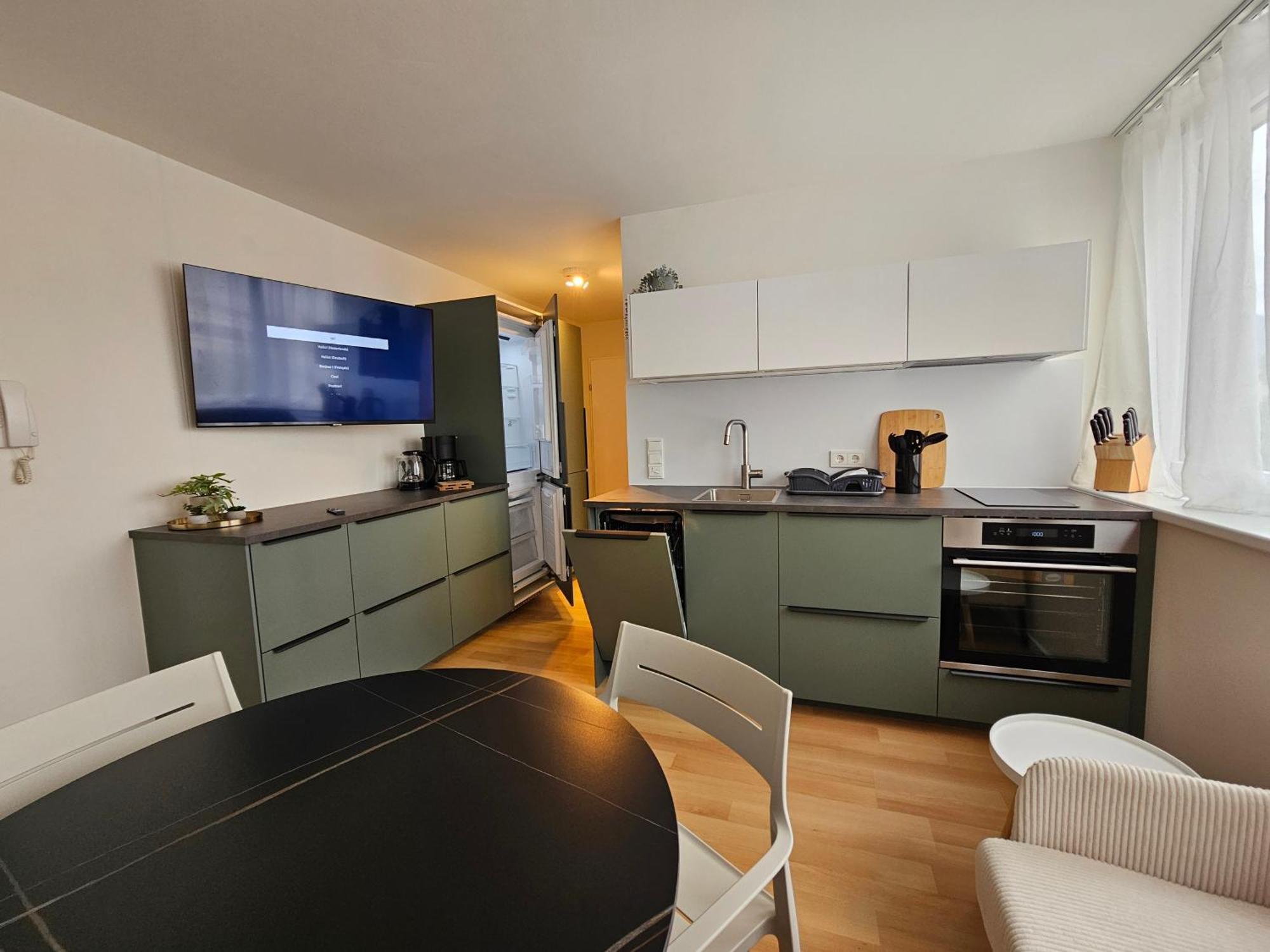 Ach18, Bregenz, Vorarlberg Apartments 外观 照片