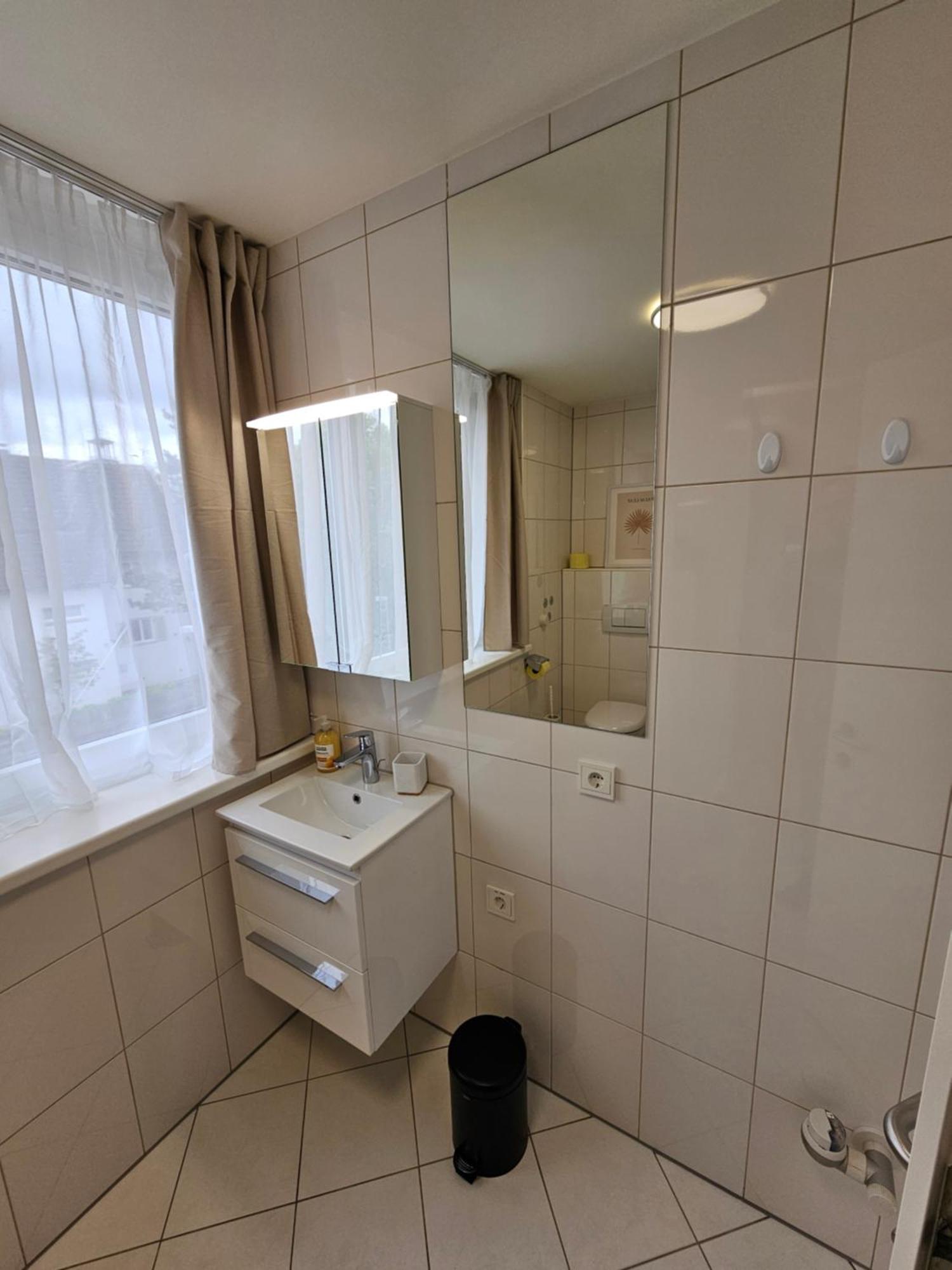 Ach18, Bregenz, Vorarlberg Apartments 外观 照片