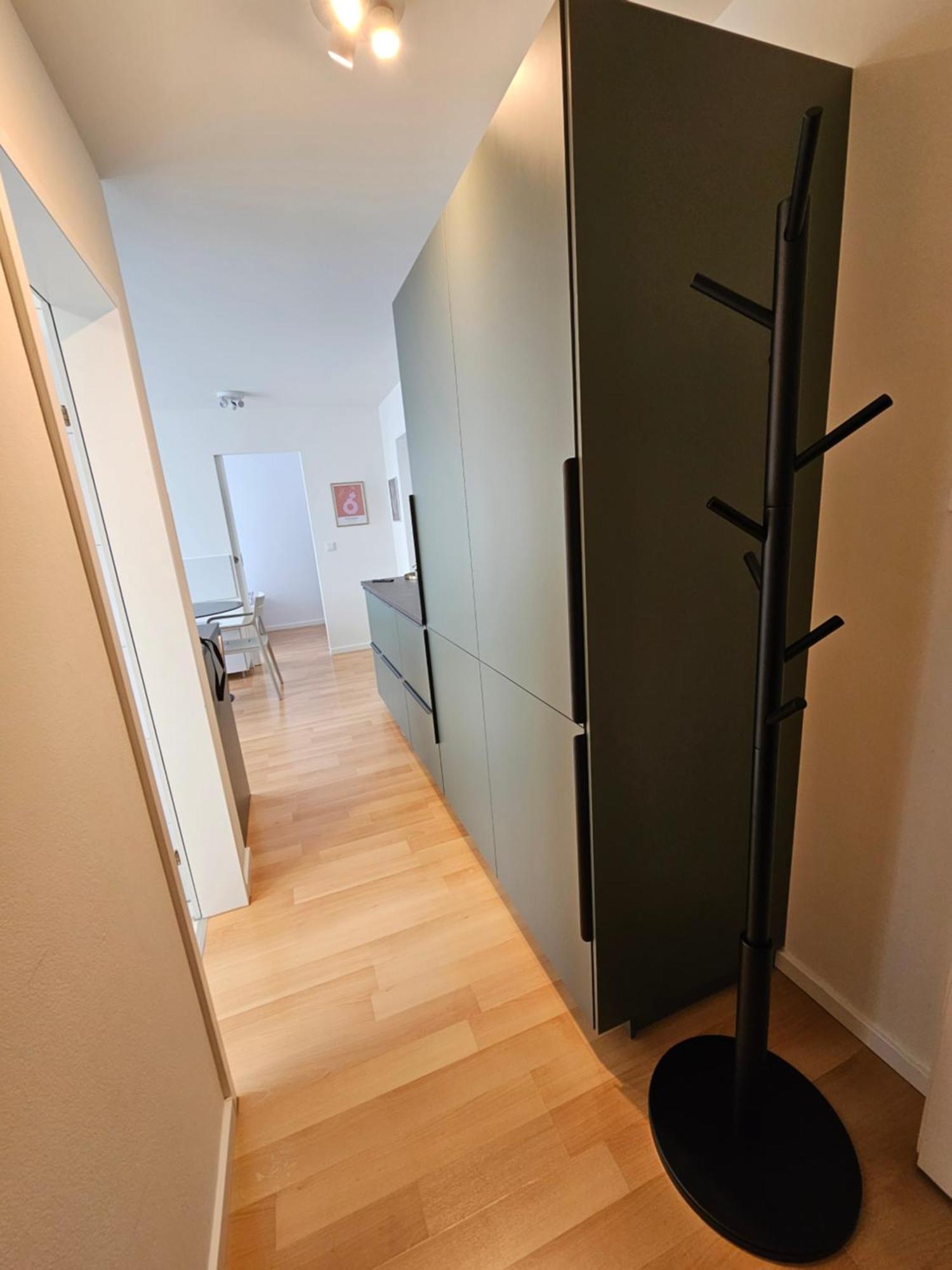 Ach18, Bregenz, Vorarlberg Apartments 外观 照片